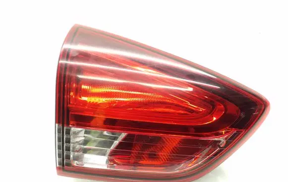 Renault Clio IV Tailgate rear/tail lights 20545748