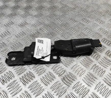 Audi A7 S7 4G Tailgate/trunk/boot lock/catch/latch 4H0827383A