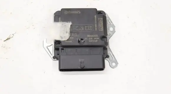 Skoda Octavia Mk4 Airbag control unit/module 5WA959655L
