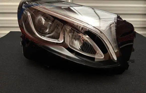 Mercedes-Benz GLC X253 C253 Headlight/headlamp A2539065201