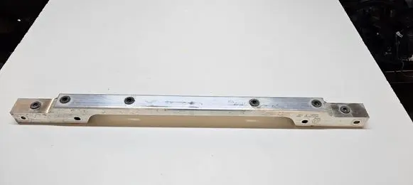 Other front suspension part