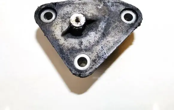 Jaguar XF Engine mounting bracket 4R8Q8680CB