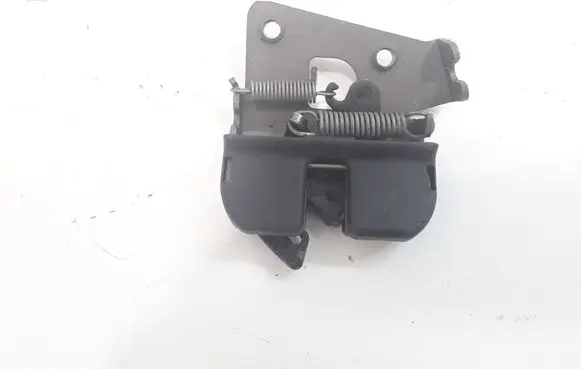 BMW 5 E60 E61 Seat back rest lock catch 