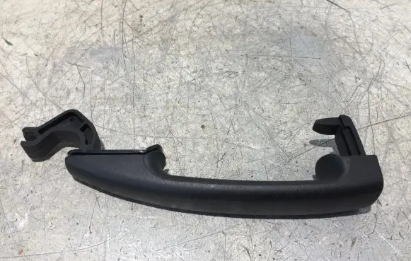 Peugeot Expert Front door exterior handle 9686895777