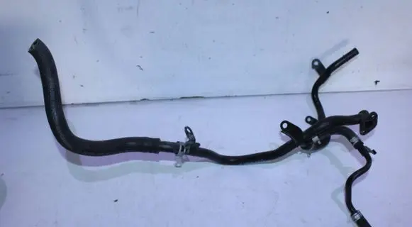 Hyundai Bayon Engine coolant pipe/hose 2547204200H