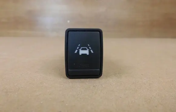 Nissan Qashqai Other switches/knobs/shifts 083494