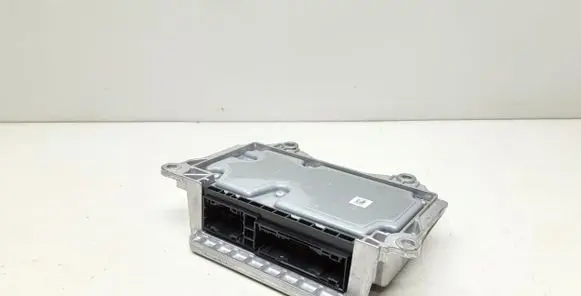Volvo S60 Airbag control unit/module P31334542 0285010943