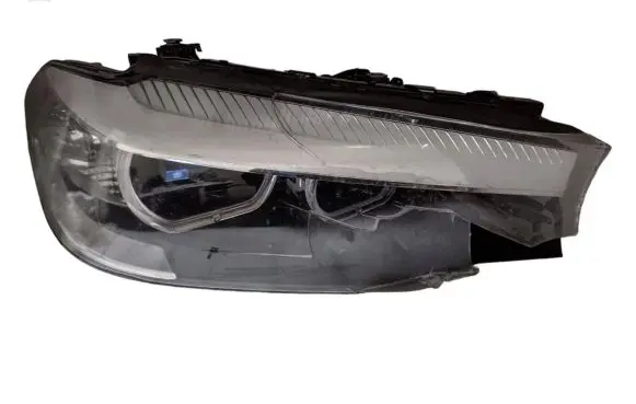 BMW 5 G30 G31 Headlight/headlamp 7439200 A8743920001