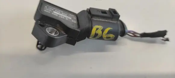 Volkswagen PASSAT B6 Air pressure sensor 0281002399 816 038906051B