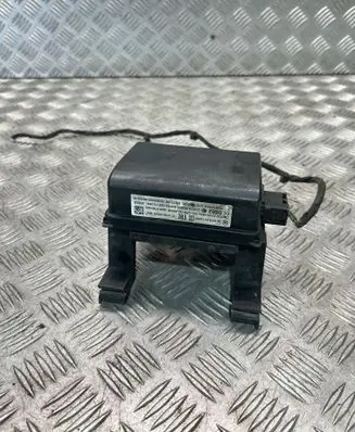 Mercedes-Benz C W205 Distronic sensor radar A0009007907