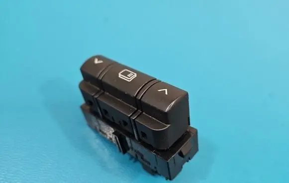 Mitsubishi Eclipse Cross Seat control switch IMPRK1579257