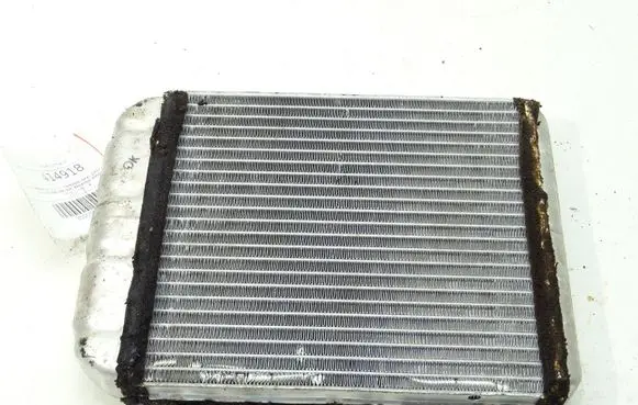 Porsche Cayenne (9PA) Heater blower radiator 7H1819121
