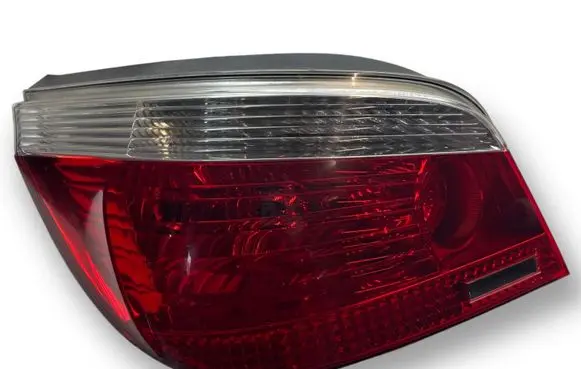 BMW 5 E60 E61 Rear/tail lights 7165737 173242 0086790589170