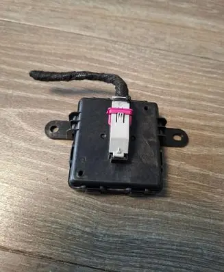 Volkswagen ID. Buzz Other devices 5WA959436N