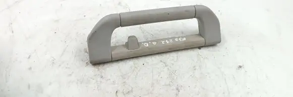 BMW 5 E39 Rear interior roof grab handle 09117693