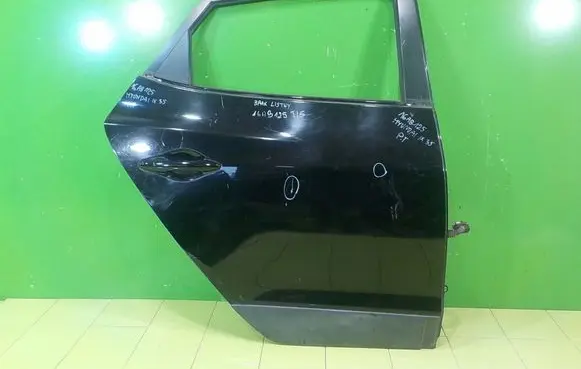 Hyundai ix35 Rear door PRAWE
