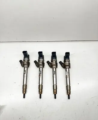 BMW 5 G30 G31 G38 Fuel injector 8514148 851414803 0445110743