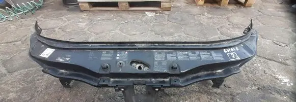 Renault Espace - Grand espace IV Radiator support slam panel 8200507743