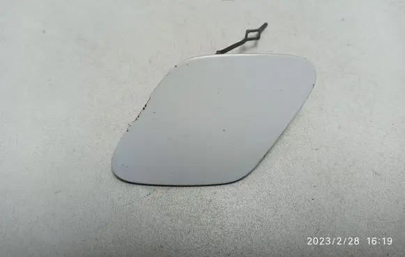 Opel Mokka Front tow hook cap/cover 25980570