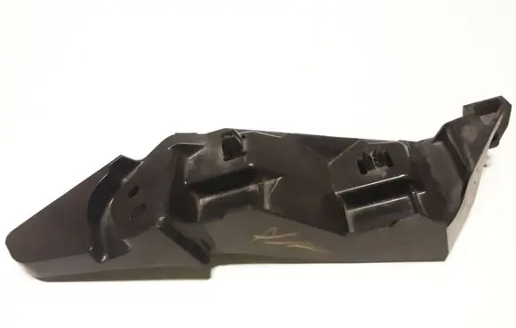 Suzuki SX4 Front bumper mounting bracket 7173179J00