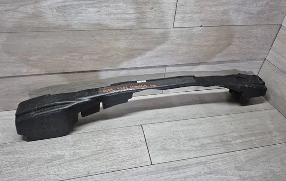 Mercedes-Benz C W206 Rear bumper foam support bar A2063150000