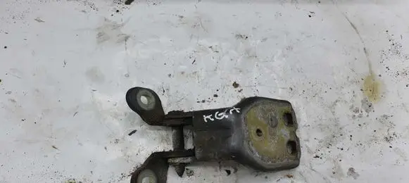 Chrysler Pacifica Rear door lower hinge NOCODE