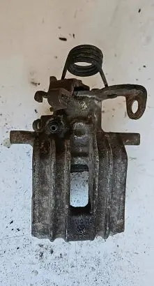 Audi A4 S4 B6 8E 8H Rear brake caliper