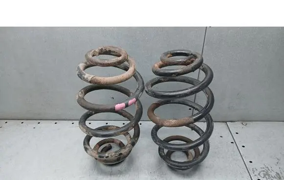 Audi A6 S6 C5 4B Rear coil spring