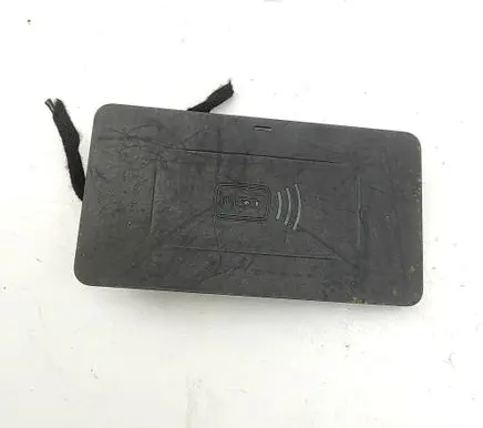 BMW X6M G06 F96 Wireless charging module 9434000