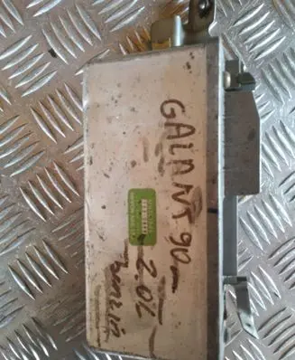 Mitsubishi Galant ABS control unit/module MB381894 1530888 12000070011