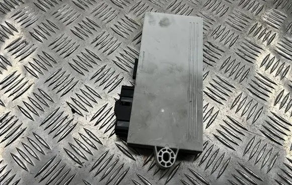 BMW 5 E60 E61 CAS control unit/module 6965050 B891643