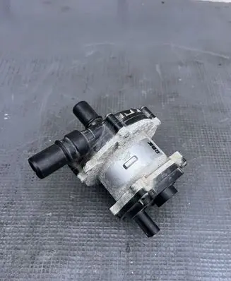 Hyundai Ioniq 5 Electric auxiliary coolant/water pump