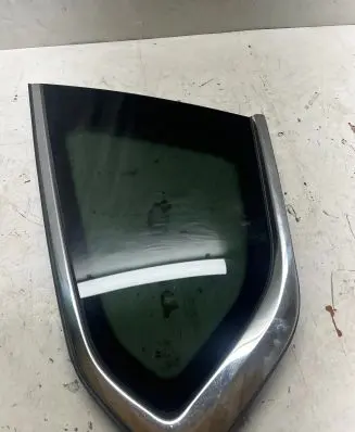 Hyundai Santa Fe Rear side window