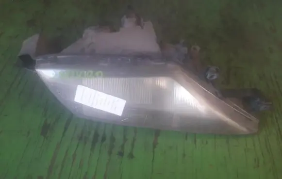Lancia Y10 Headlight/headlamp