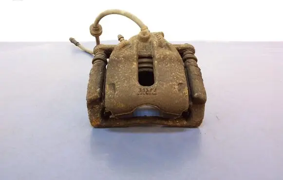 Renault Grand Modus Front brake caliper