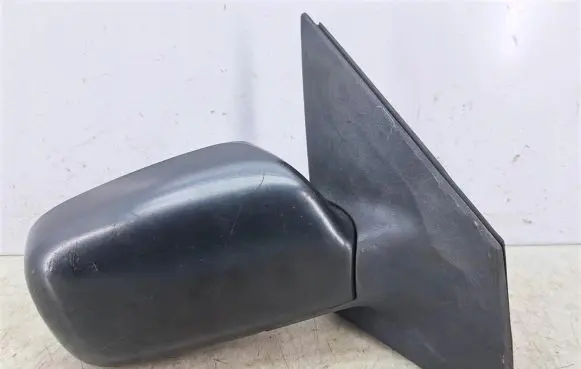 Toyota Yaris Manual wing mirror 