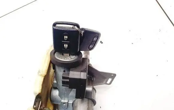 Nissan Almera Tino Ignition lock 28590c9965 5wk48043c