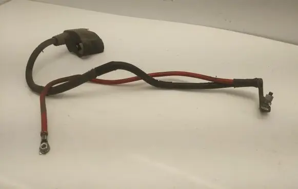 Volkswagen Caddy Positive cable (battery) 1K0971228AB