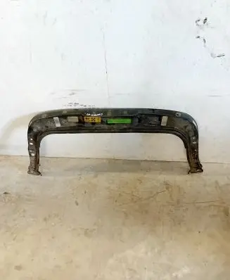 Mini One - Cooper R56 Radiator trim 