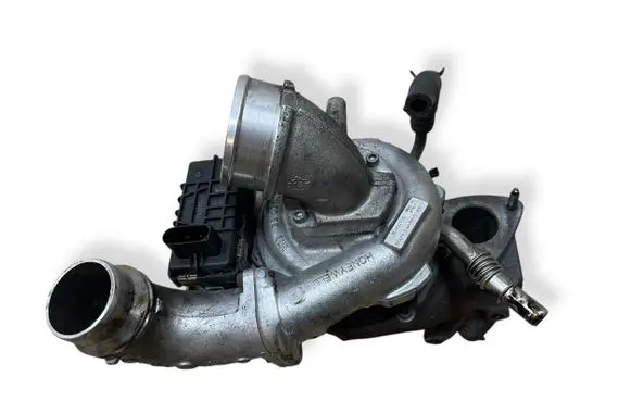 Jeep Grand Cherokee Turbo 35242171G