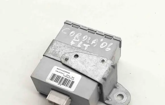 Toyota Corolla E120 E130 Other devices 8974102050