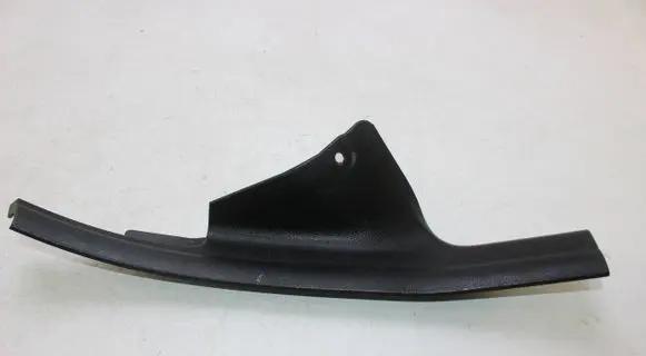 BMW X1 E84 Rear sill trim cover 2990761 9001020200