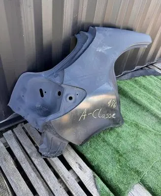 Mercedes-Benz A W176 Rear quarter panel