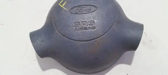 Ford Ka Steering wheel airbag 97KBB042B85
