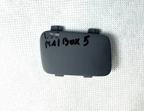 BMW 1 E81 E87 Front tow hook cap/cover 7166581