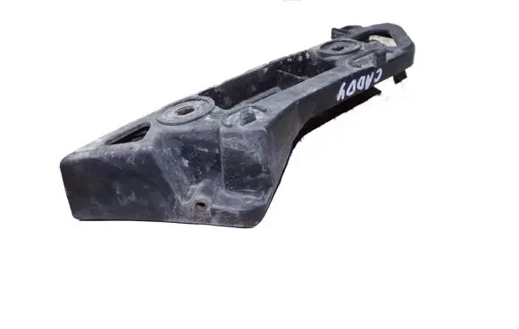 Volkswagen Caddy Front bumper mounting bracket 2K5807183