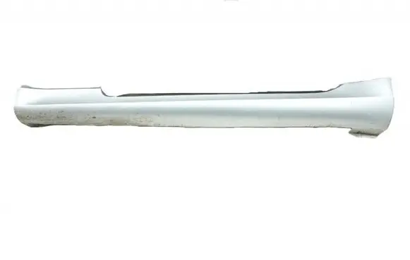 Mercedes-Benz SLK R171 Front sill (body part) A1716980154