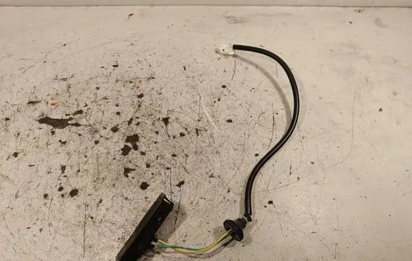 Nissan X-Trail T32 Other switches/knobs/shifts 