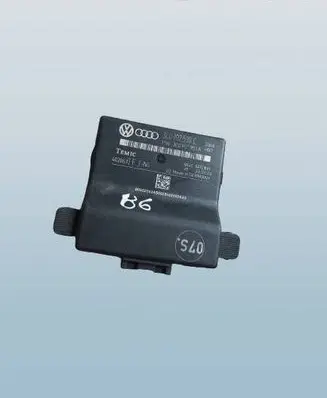 Volkswagen PASSAT B7 Gateway control module 3C0907530c 3c0907951a