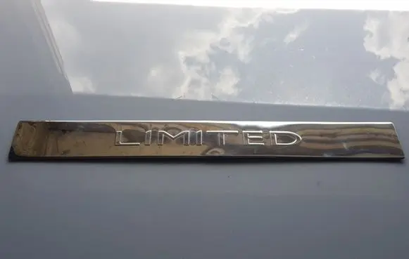 Renault Megane III Front sill trim cover 768523966R